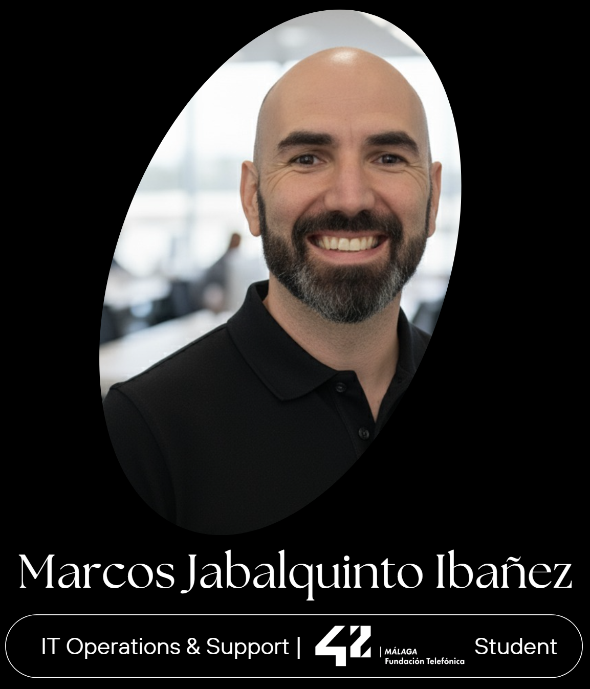 Marcos Jabalquinto